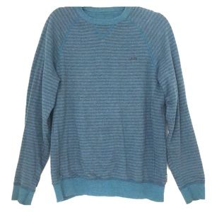 Reversible,  Vans Crew Sweatshirt